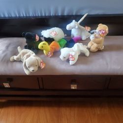 Beanie Baby