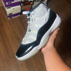 Jordan 11 Concord 