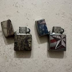 Zippo