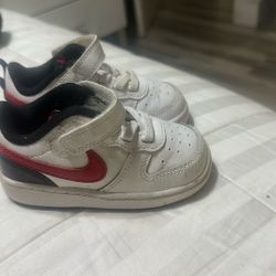 nike 6C de bb en muy buenas condiciones 