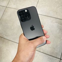 iPhone 14 Pro Max Unlocked