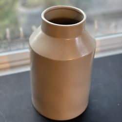 Large Ceramic Studio McGee Vase