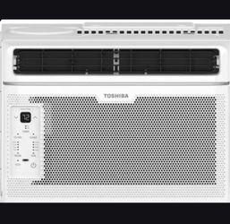 Toshiba A/C