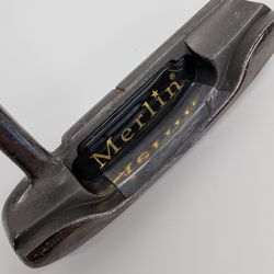 Merlin light touch Putter $40