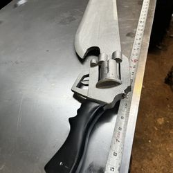 Great costume Pistol Sword