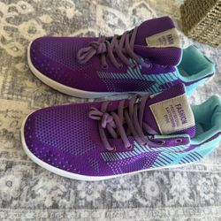 Women running shoes