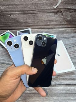 Iphone 14 unlocked