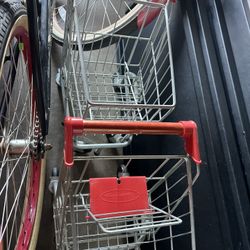 Kids Shopping cart