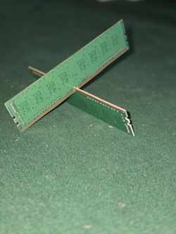 16GB DDR4 Kingston RAM (2x8)