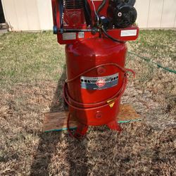 Mac Tools 5hp 60 Gallon Air Compressor