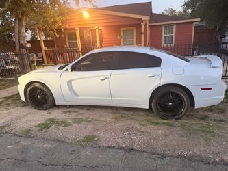 2013 Dodge Charger