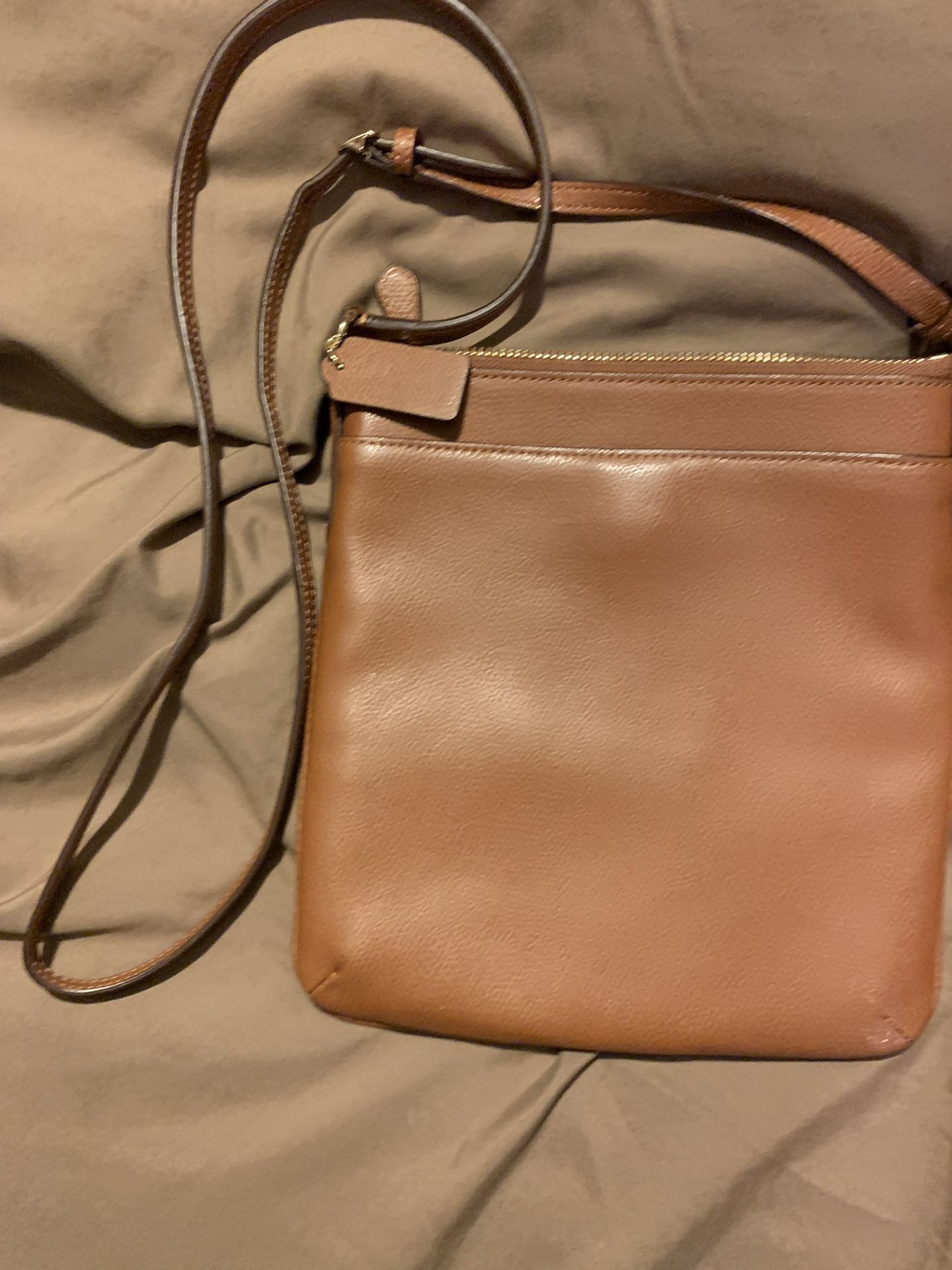COACH CROSSBODY