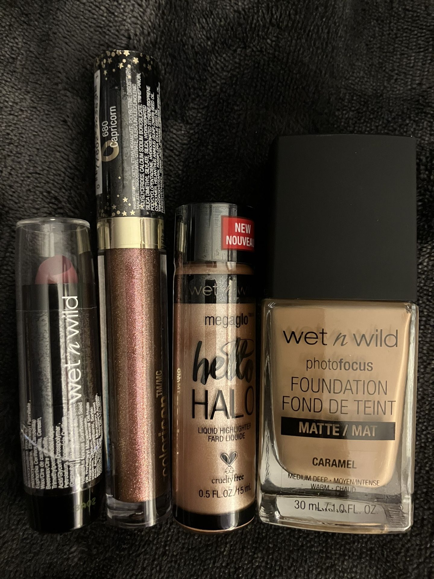 Makeup Bundle- Brand New