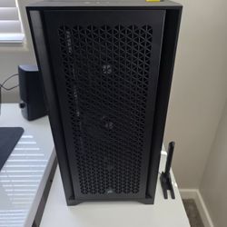 Custom Gaming Desktop - Intel i7-14700K - Nvidia GeForce RTX 3070 - 64 GB DDR5 RAM - 1 TB 990 Pro SSD