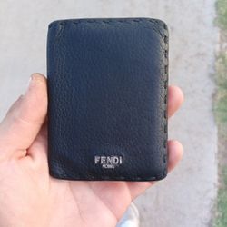 FENDI ROMA WALLET 