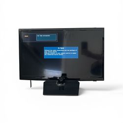 Samsung 23 inch TV