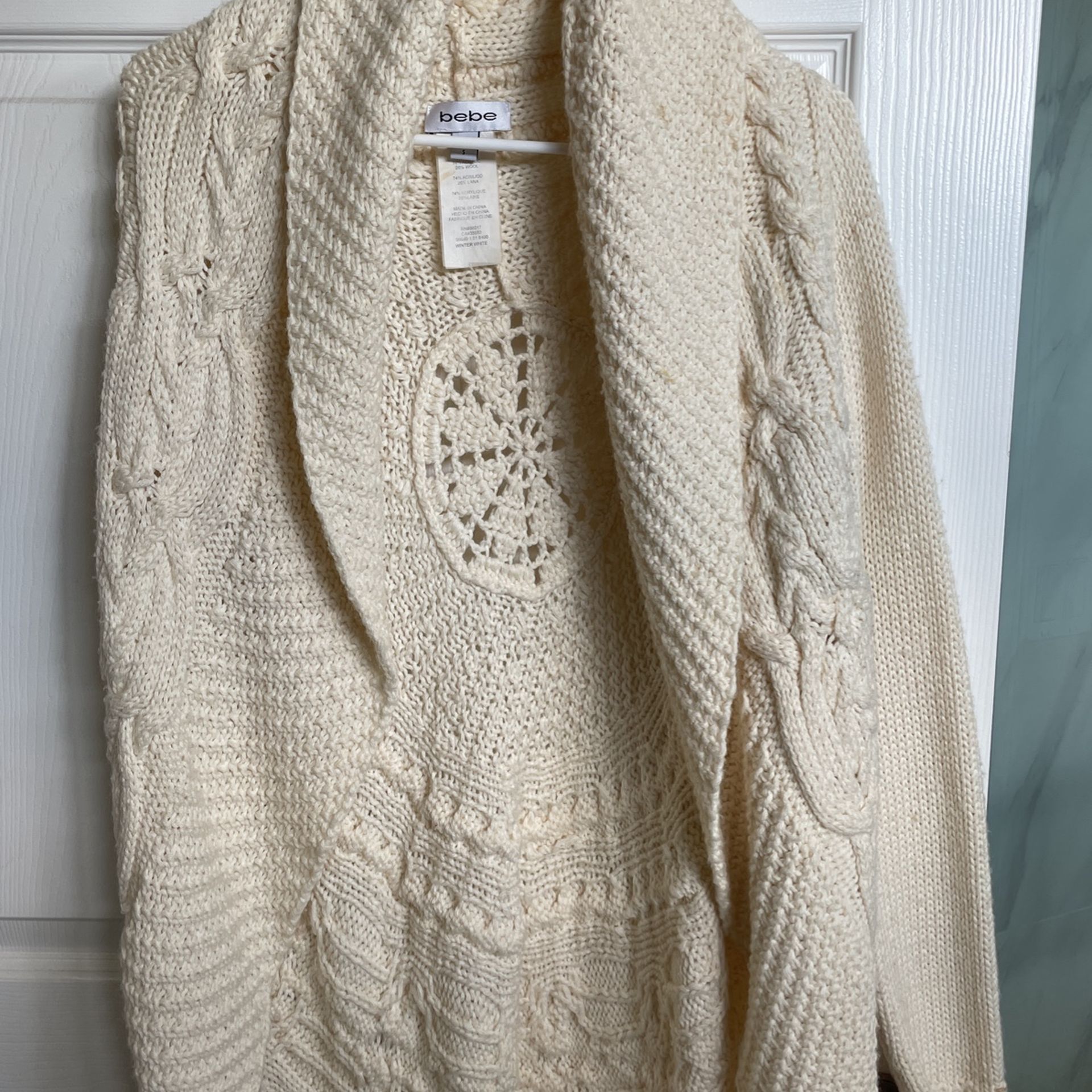 Cardigan