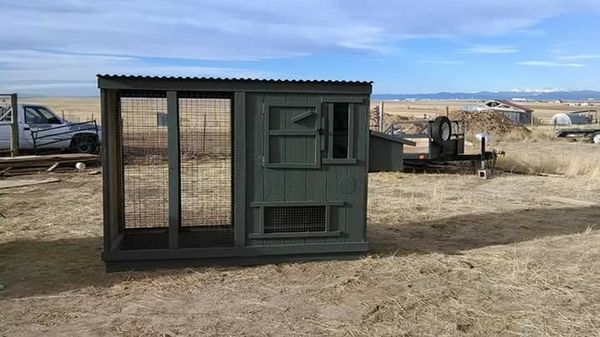 Chicken Coops For Sale In Las Vegas Nv Offerup