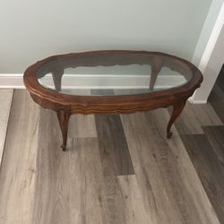 Beautiful Coffee Table!