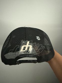 Dandy hat