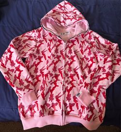 Everybodyk jacket