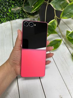 Galaxy Z Flip7 (Unlocked) 256GB