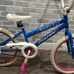 Bicycle Huffy Sea Star 20"