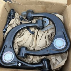 Toyota Front Upper Control Arm Oem Brazos Para Tacoma Originales 2016-2023