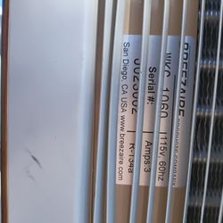 Wine Fridge 