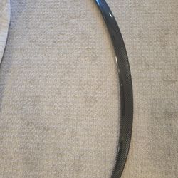 Model 3 Rear Spoiler