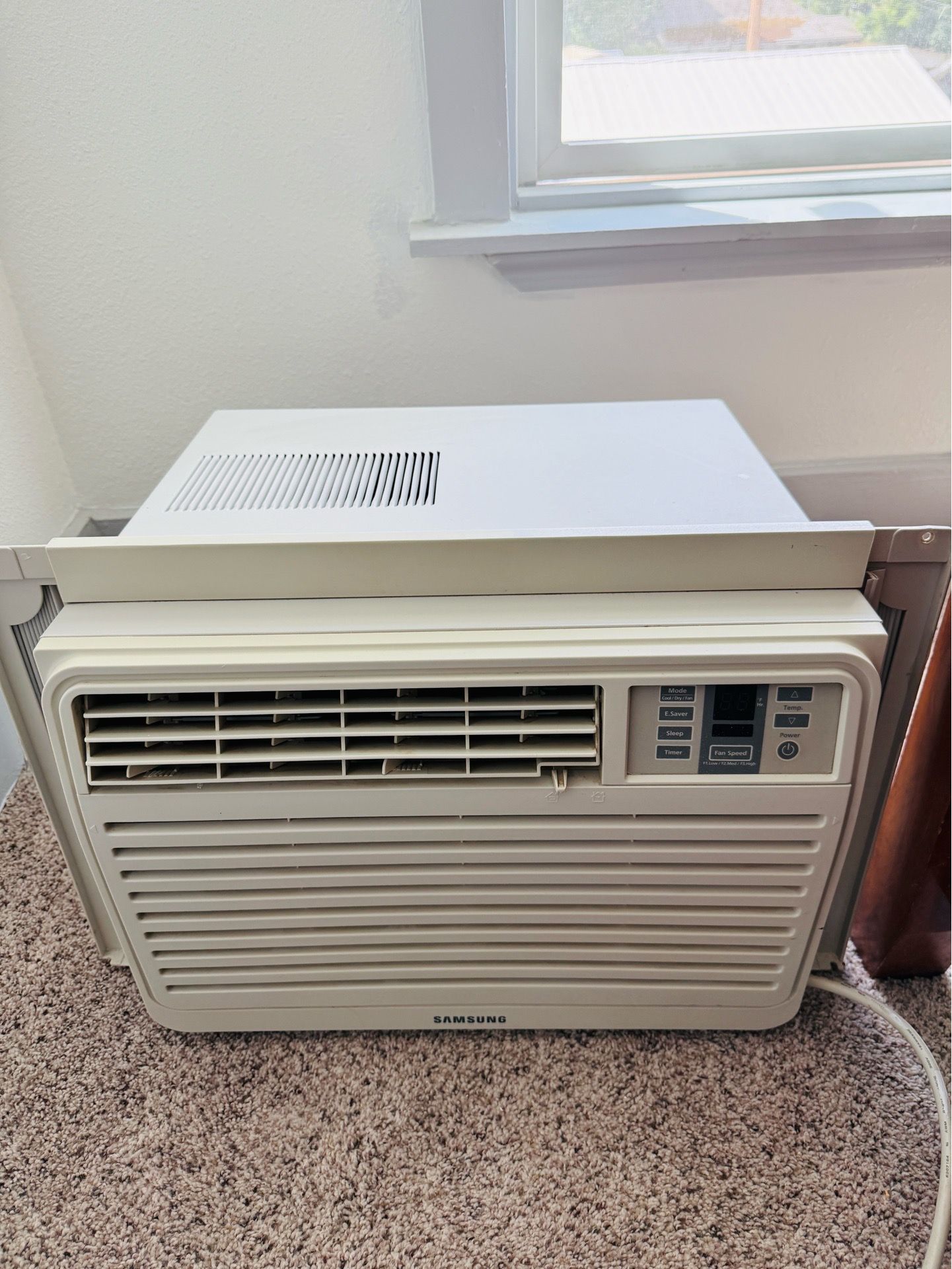AC unit