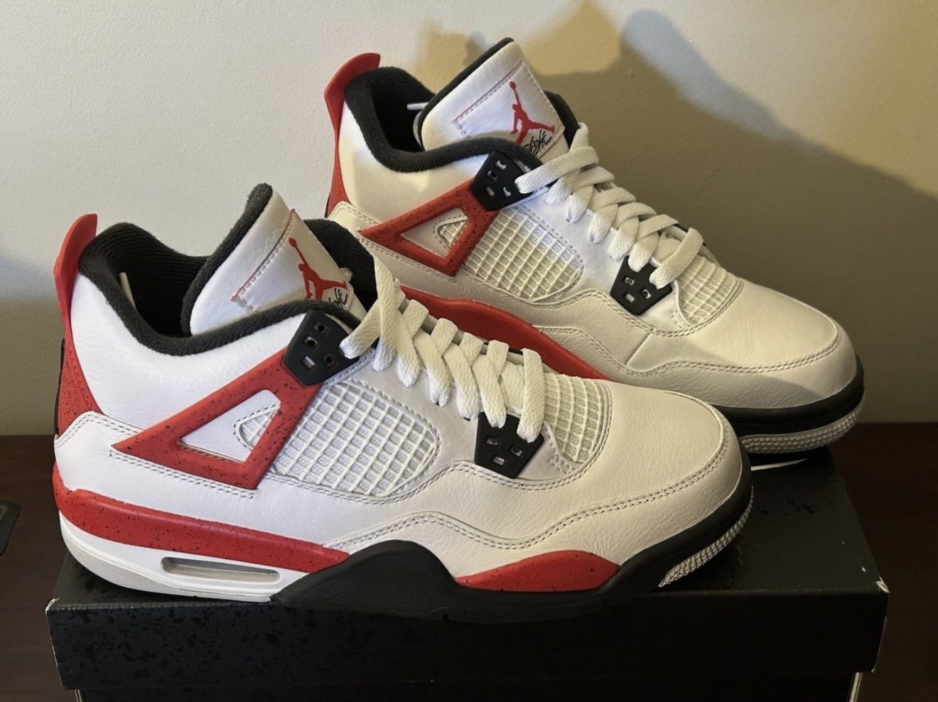 New Air Jordan Retro 4