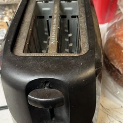 Toaster