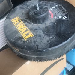 Dewalt Surface Cleaner