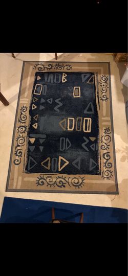 Rug