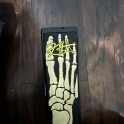 KH Wah Pedal 