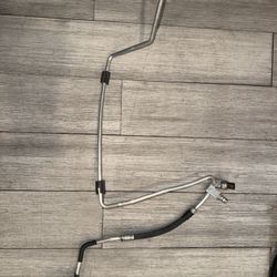 2013-2018 BMW 480i AC HOSE PIPE LINE AIR CONDITIONING (contact info removed)6 OEM 251124