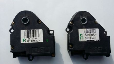 Electronic control climate