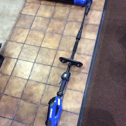 Kobalt Cordless 40V Hedge Trimmer