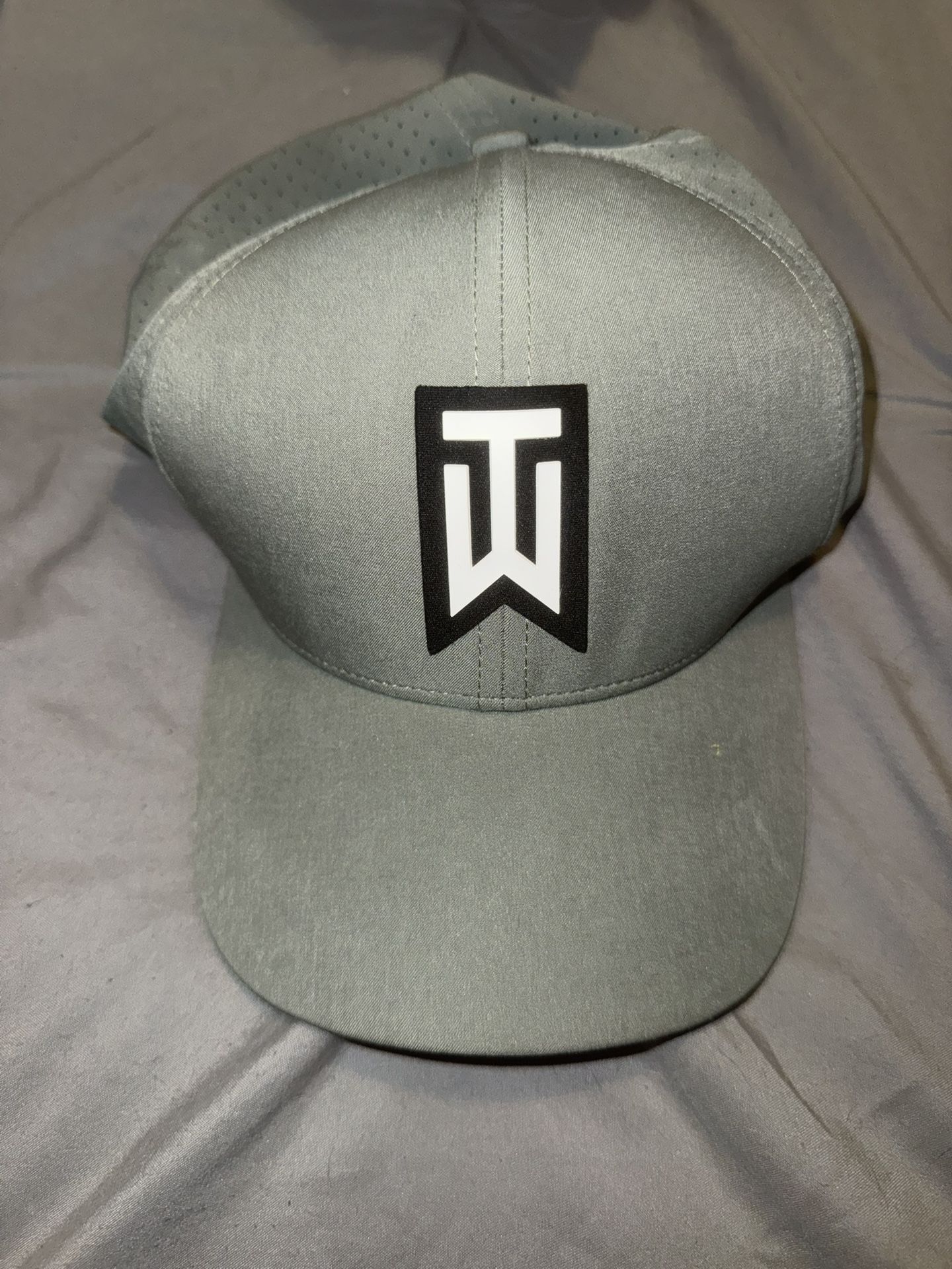 Tiger Woods Hat
