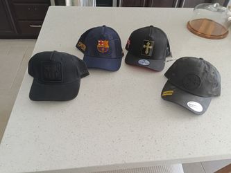 Hats