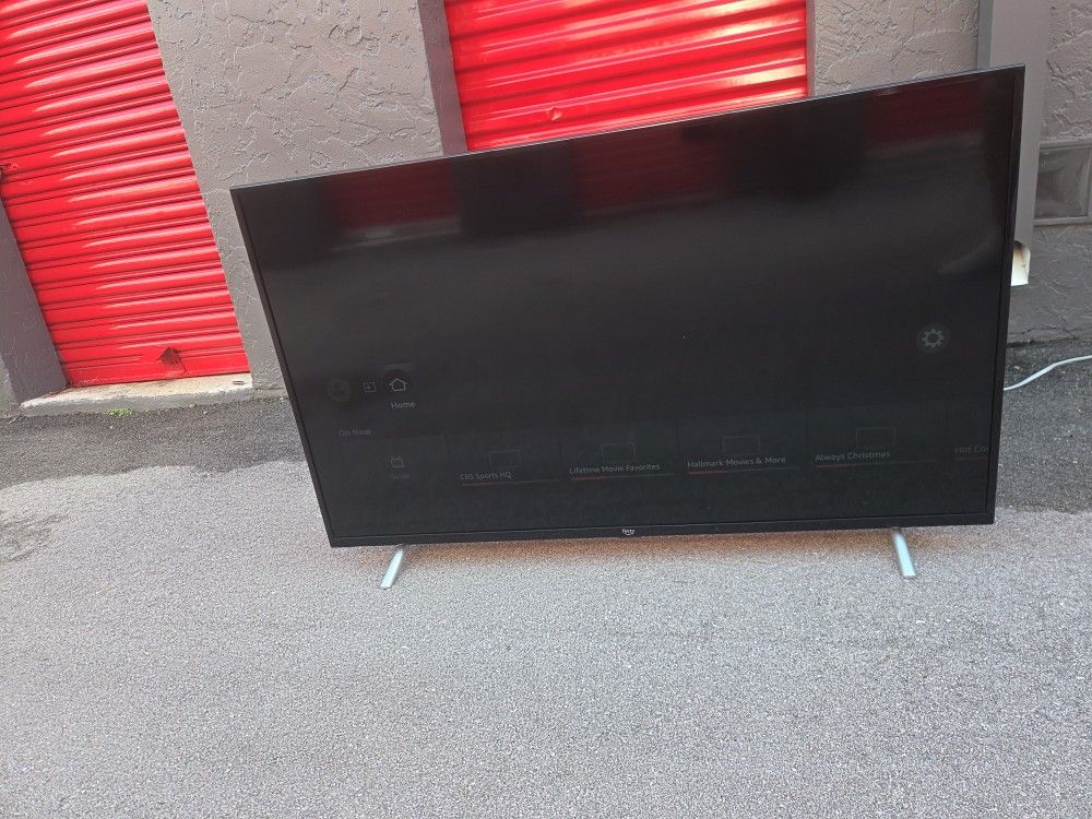 Fire Smart TV