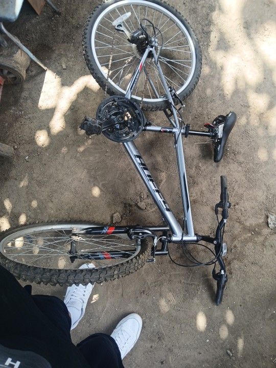 Mountain Bike Huffy