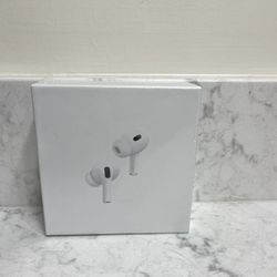 AirPod Pros 