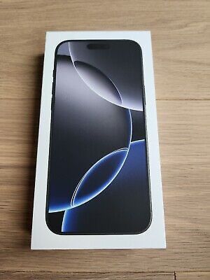 iPhone 16 Pro Max 512 GB