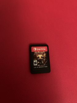 Nintendo Switch The Binding Of Isaac Afterbirth Plus