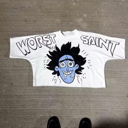 Worst Saint 
