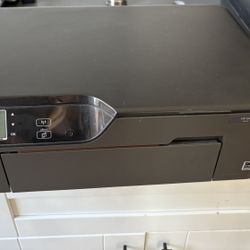 HP printer 