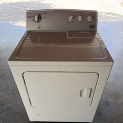 Kenmore Gas Dryer 