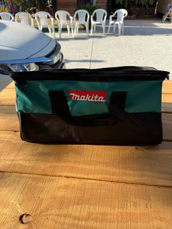 Makita tool bag